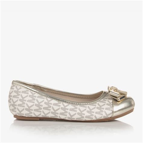michael kors ballerina fake